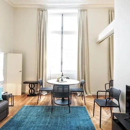 Richelieu Chicsuites-2